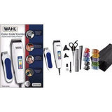 Wholesale-Wahl 9314-1708 20 pc Color Pro Color Code Haircut Kit Model Combo-Beauty and Grooming-Wah-9314-1708-Electro Vision Inc