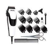 Wholesale-Wahl 9314-2408 Quick Cut 16 Piece Hair Cutting Kit Trimmer Clipper-Beauty and Grooming-Wah-9314-2408-Electro Vision Inc
