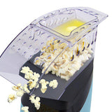 Wholesale-WestBend PC8448BL Popcorn Machine - 16 CUP - Blue-Popcorn Makers-Wes-PC8448BL13-Electro Vision Inc