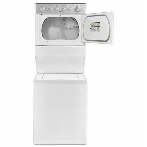 Wholesale-Whirlpool WET4027 Combination Washer/Dryer Electric-Washer Dryer-Whi-WET4027-Electro Vision Inc