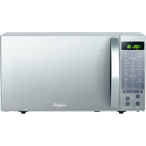 Wholesale-Whirlpool WM1211D 1.1 CF Microwave Stainless Steel-Microwave-Whi-WM1211D-Electro Vision Inc