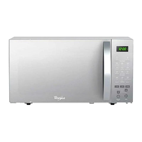 Wholesale-Whirlpool WM1514D 1.4 cf Microwave stainless steel-Microwave Oven-Whi-WM1514D-Electro Vision Inc
