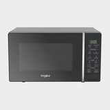 Wholesale-Whirlpool WM1807B Microwave Oven 0.7 Black-Microwave Ovens-Whi-WM1807B-Electro Vision Inc