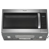 Wholesale-Whirlpool WMH31017HZ 1.7CF Microwave Oven-Microwave Oven-Whi-WMH31017HZ-Electro Vision Inc