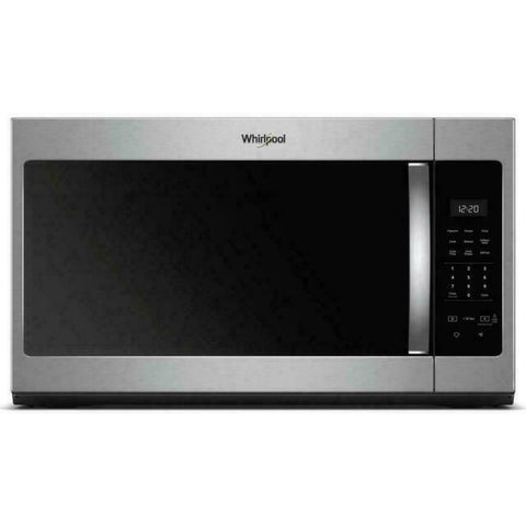 Wholesale-Whirlpool WMH31017HZ 1.7CF Microwave Oven-Microwave Oven-Whi-WMH31017HZ-Electro Vision Inc
