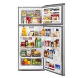 Wholesale-Whirlpool WRT518SZDM 18 CF Refrigerator Stainless Steel-Refrigerators-Whi-WRT518SZFM-Electro Vision Inc
