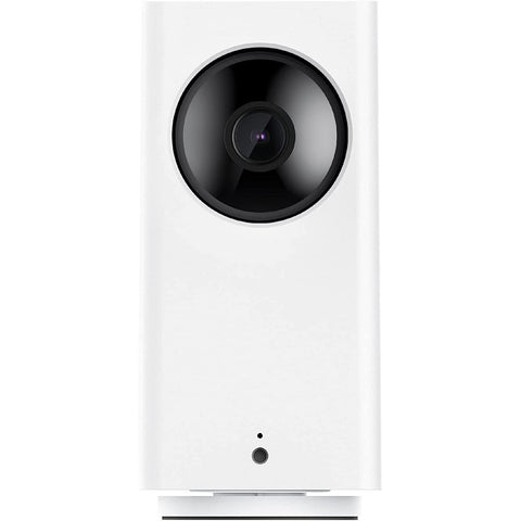 Wholesale-Wyze WYZECP2 Pan v2 Wired 1080p HD Security Camera - CERTIFIED REFURBISHED-Camera-WYZECP2-r/b-Electro Vision Inc