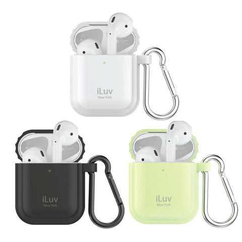 Wholesale-Airpods Case-Accessories-Ilu-AIRPODSCASE-Electro Vision Inc