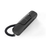 Wholesale-Alcatel T06 Slimline Corded Home or Business Phone-Phone-Alc-T06-Electro Vision Inc